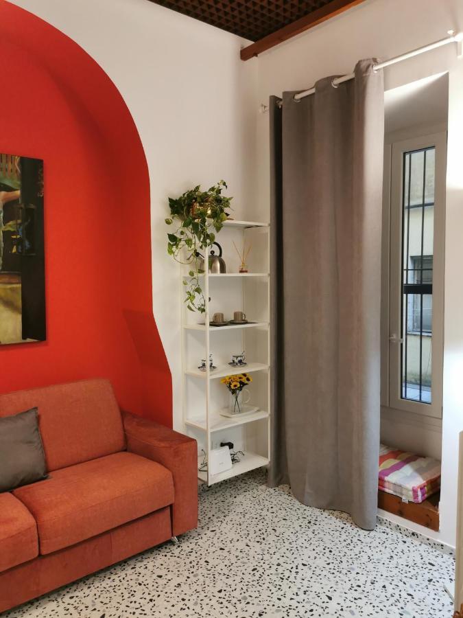 Cityloft Rome Leda Maison Exterior photo