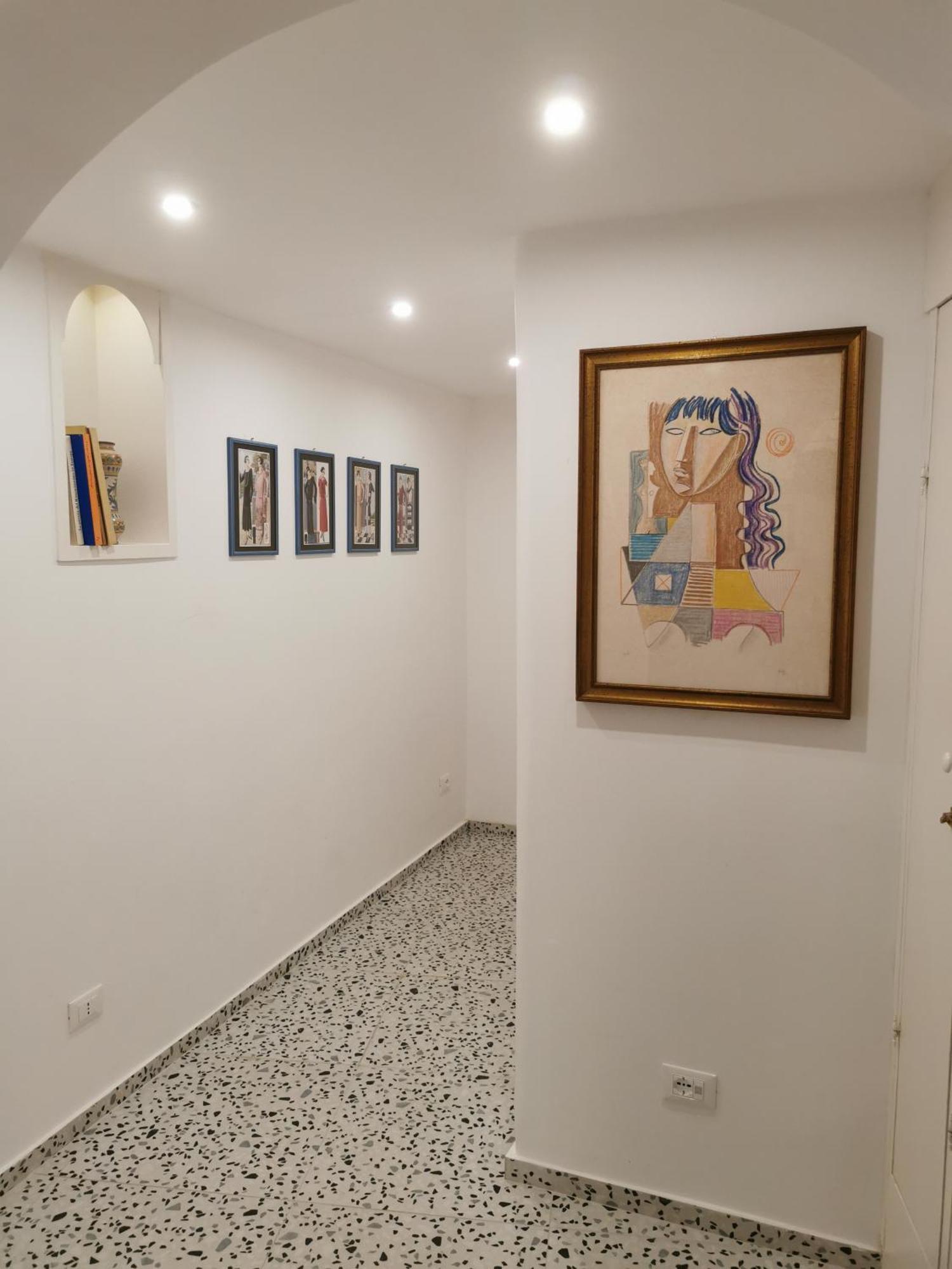 Cityloft Rome Leda Maison Exterior photo